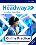 Headway (5th edition) Intermediate Online Practice Student's Resource Centre (для студентов)